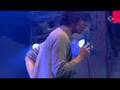 The Kooks - If Only (Live Lowlands 2006) 