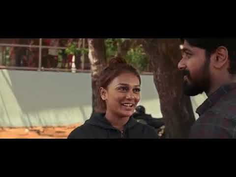 Adiye  Arakkiye song - Acahamillai maname