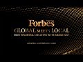 Global Meets Local 2019   - Full Highlights