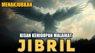 Download lagu KISAH KEHIDUPAN MALAIKAT JIBRIL❗❗ mp3 Download lagu KISAH KEHIDUPAN MALAIKAT JIBRIL❗❗ mp3