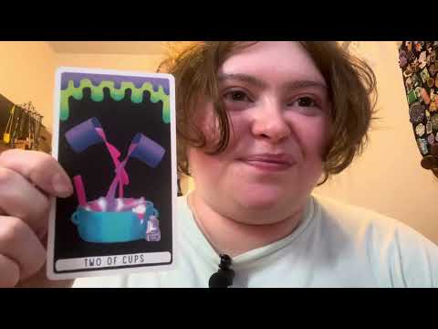 Channeled Messages from Belial