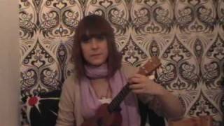 Ukulele Cover- Next Door Neighbour- Ray Davies