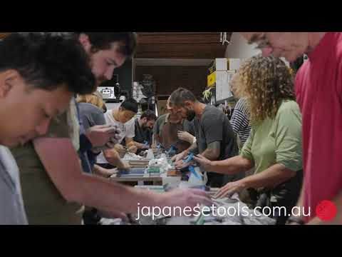 JTA hosts Hiroshi Yamaguchi in 2019