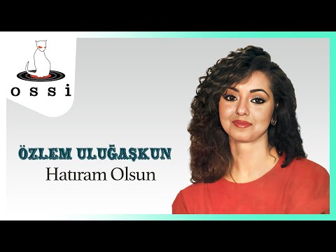 Özlem Uluğaşkun - Hatıram Olsun (Yenigün Plak)