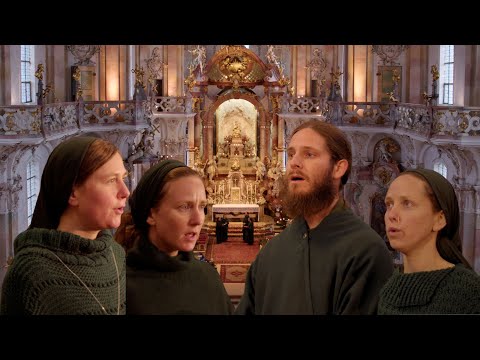 TE DEUM — Classical gregorian hymn