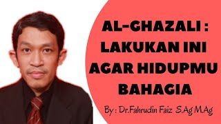 Download lagu Ngaji Filsafat | Al-Ghazali : Cara Agar Dirimu Bahagia - Dr.Fahrudin Faiz,M.Ag mp3