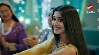 Yeh Rishta Kya Kehlata Hai | The Reunion video