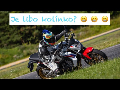 Autodrom Sosnová - volné jízdy 