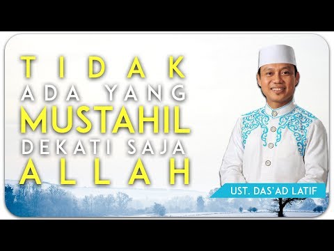 <p>Channel Resmi </p>
<p>tidak ada yg mustahil, dekati saja Allah-Silahkan simak Tausiyah ini</p>
<p>Mau tahu manfaat sedekah ??? Silahkan simak Tausiyah ini </p>
<p>facebook : facebook.com/ust.dasad.latif<br />
instagram : instagram.com/dasadlatif1212<br />
twitter : twitter.com/DasadLatif01<br />
SoundCloud : soundcloud.com/dasad-latif</p>
<p>#dasadlatif #ceramah #indonesia #bugis #makassar</p>
<p>Channel Resmi </p>
<p>tidak ada yg mustahil, dekati saja Allah-Silahkan simak Tausiyah ini</p>
<p>Mau tahu manfaat sedekah ??? Silahkan simak Tausiyah ini </p>
<p>facebook : facebook.com/ust.dasad.latif<br />
instagram : instagram.com/dasadlatif1212<br />
twitter : twitter.com/DasadLatif01<br />
SoundCloud : soundcloud.com/dasad-latif</p>
<p>#dasadlatif #ceramah #indonesia #bugis #makassar</p>