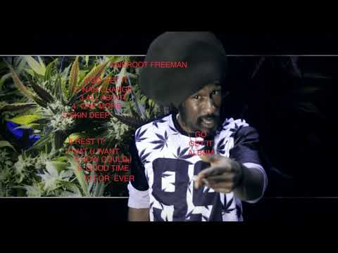 oneroot freeman go get it