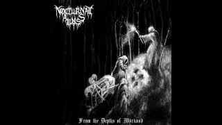 Nocturnal Abyss - Death's Cold Embrace