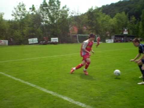 FK Neštěmice-FC Dubí ml.dorost