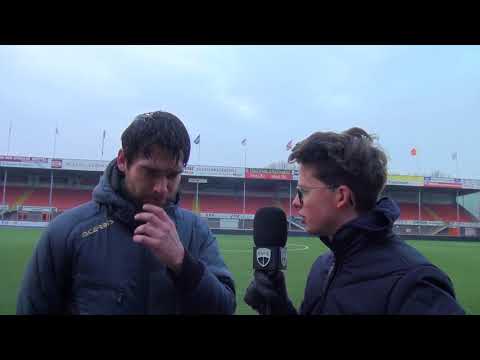 Interviews Jong Volendam - VVOG 03-03-18