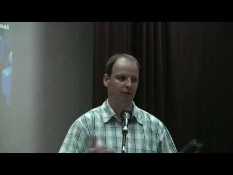 Bebe Ciausu - Se poate dovedi ca exista Dumnezeu? 4 (Can be proved that God exist?)