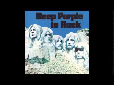 Deep Purple-Speed King (Roger Glover Remix)