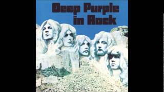 Deep Purple-Speed King (Roger Glover Remix)