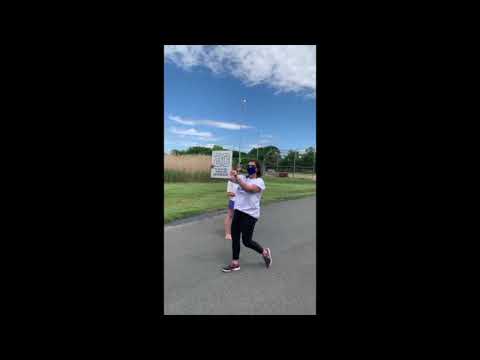 RIVERSIDE ROLLING RALLY 2020