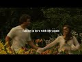Playlist Falling In Love With Life Again