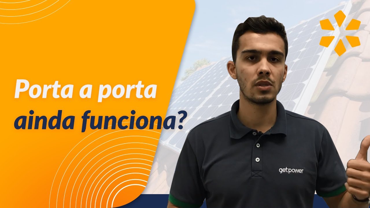 Como prospectar clientes de energia solar | Academia do Sol
