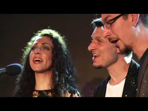 De Gidi - Spectrum Vocal Band - powered by Koncerti.Bg