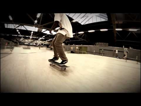 Toms whooped that trick.