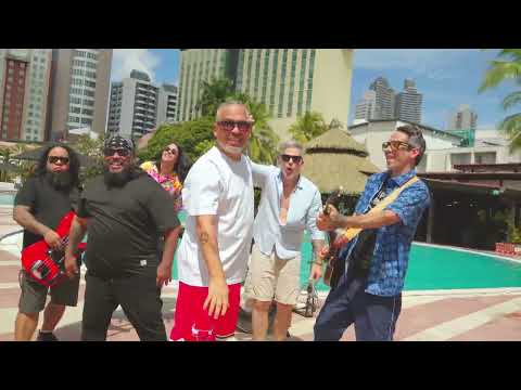 Os Almirantes - Tú me calientas