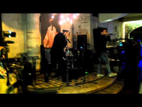 BOLERO & BEDINA - CUDI BIJI ( LIVE IN EL CENTRO )