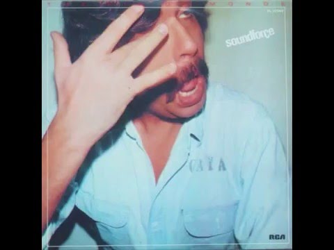 Soundforce - Zen' oclock / Allo Atchoum  (1979)