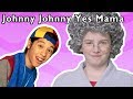 Johnny Johnny Yes Mama More  Mother Goose Club Playhouse Songs Rhymes