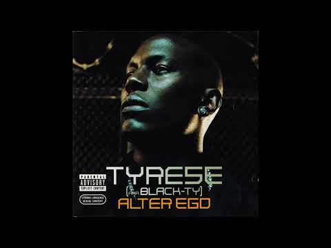 Tyrese - Turn Ya Out