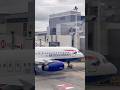 London Heathrow Plane Spotting From The Admirals Club