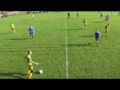 FK Košická Belá 5:2 TJ Štart Svinica | 14.10.2023 | Zostrih