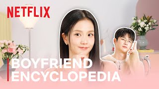 Download lagu Boyfriend on Demand | Boyfriend Encyclopedia | Netflix [ENG SUB] mp3