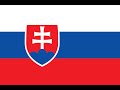 National Anthem of Slovakia / Štátna Hymna ...