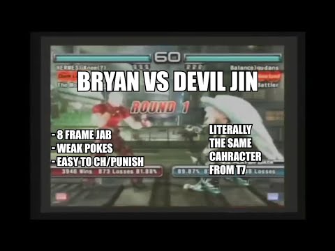 A Low Quality Video: Knee's Legendary Jab