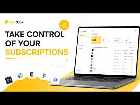 Doublelist Subscription