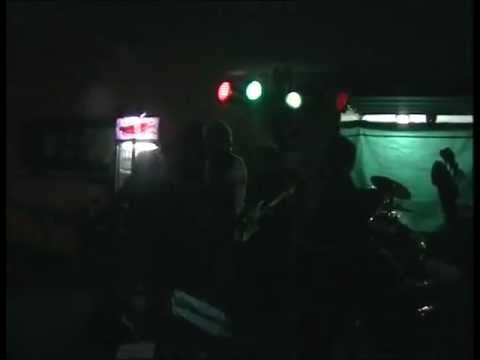 Tom Frizz - Long Train Running - Sauerkrautmarkt Helmstadt