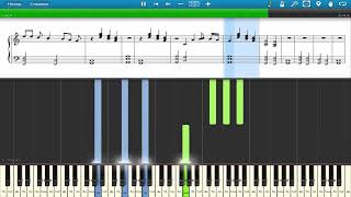 Bitter Song- Butterfly Boucher. По просьбе подписчика.