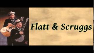 Rock Salt And Nails - Flatt & Scruggs