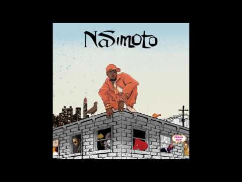 Nasimoto-Shootouts (Put A Curse On You)
