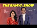 Episode 11 - Dr. Pal. Manickam Gastroenterologist | Stay Fit with Ramya