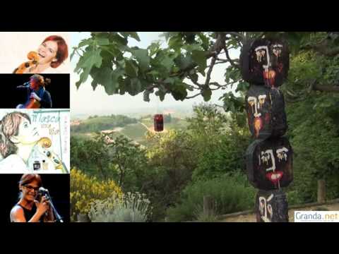 Liberlula - Concerto di Simona Colonna