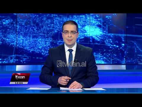 Edicioni i Lajmeve Tv Klan 03 Prill 2019, ora 12:00