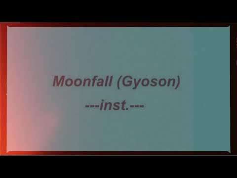 Moonfall(Gyoson)-inst.
