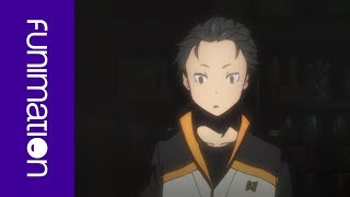 Re:ZERO - Starting Life in Another World - Whose Blood is This?