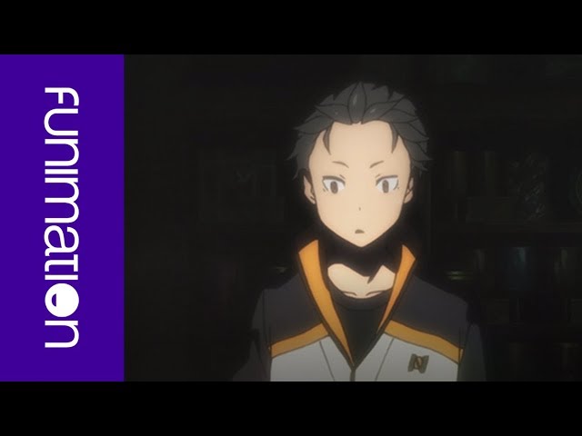 Whose Blood is This?