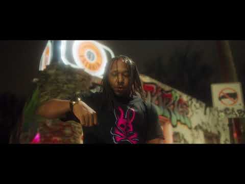 Came With It - lloung Zodiac (official music video)