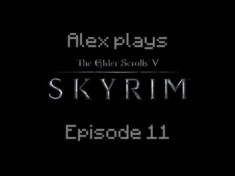 Skyrim - Episode 011 - 7000 Steps (HD)