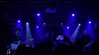 Head Automatica “At the Speed of a Yellow Bullet” live 9/19/23