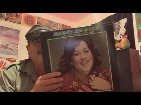 (Mama’s Big Ones).... and other record show pickups